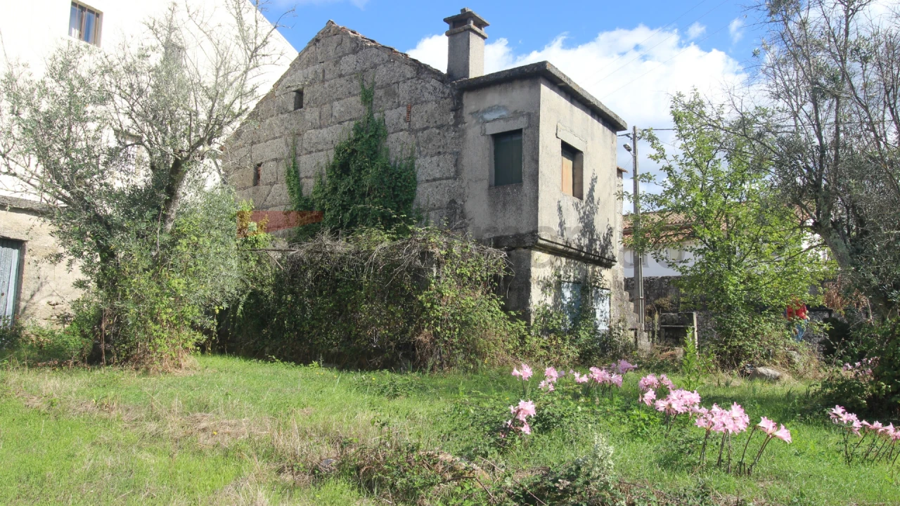 Quinta T1 para Venda em Rio Torto e Lagarinhos Foto 9