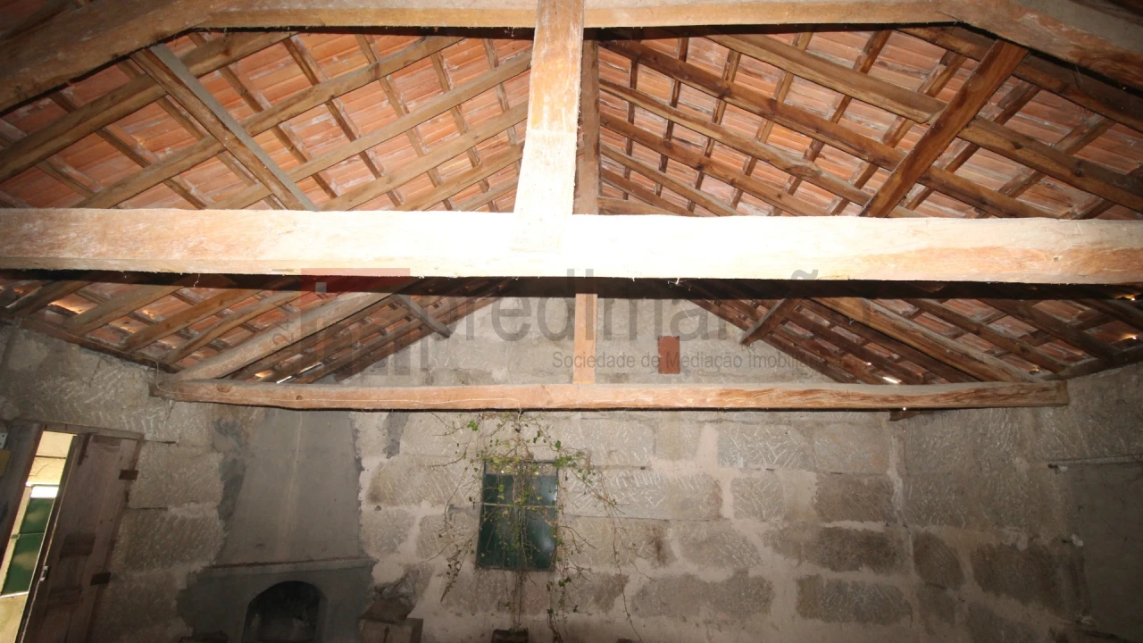 Quinta T1 para Venda em Rio Torto e Lagarinhos Foto 5