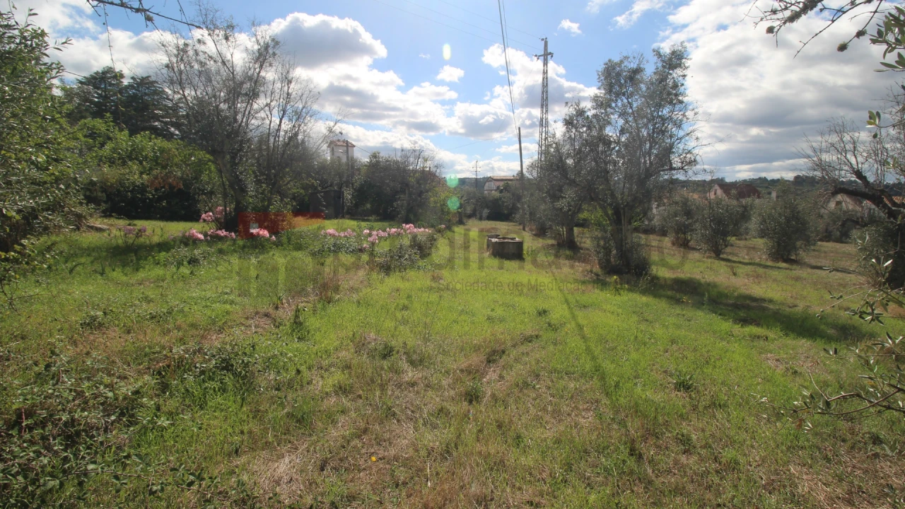 Quinta T1 para Venda em Rio Torto e Lagarinhos Foto 13
