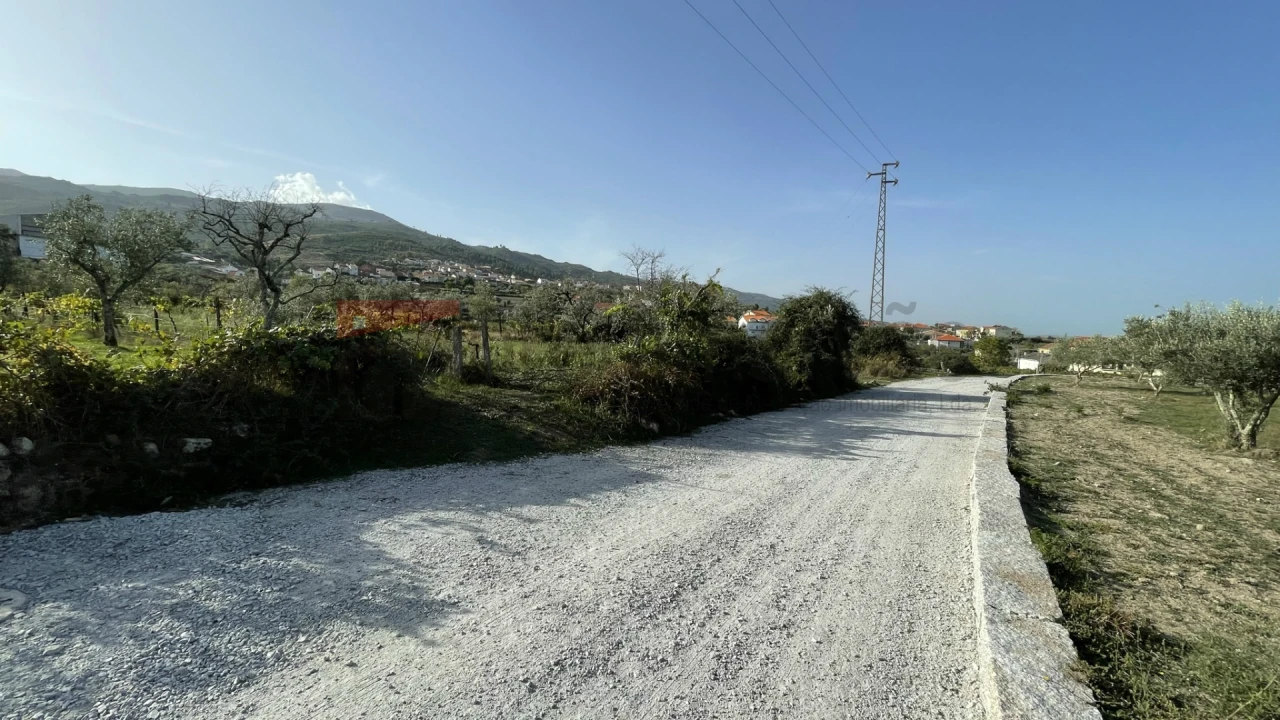 Terreno Agricola ou Rústico para Venda em Paços da Serra Foto 1