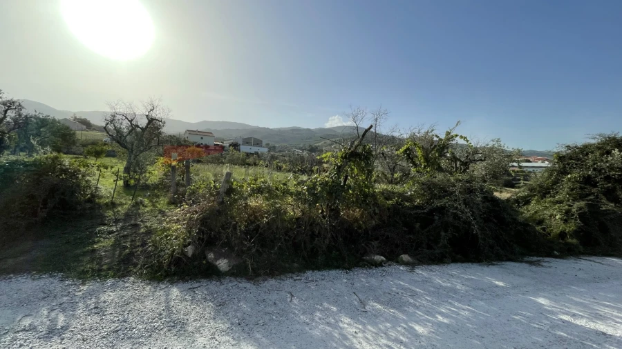 Terreno Agricola ou Rústico para Venda em Paços da Serra Foto 2
