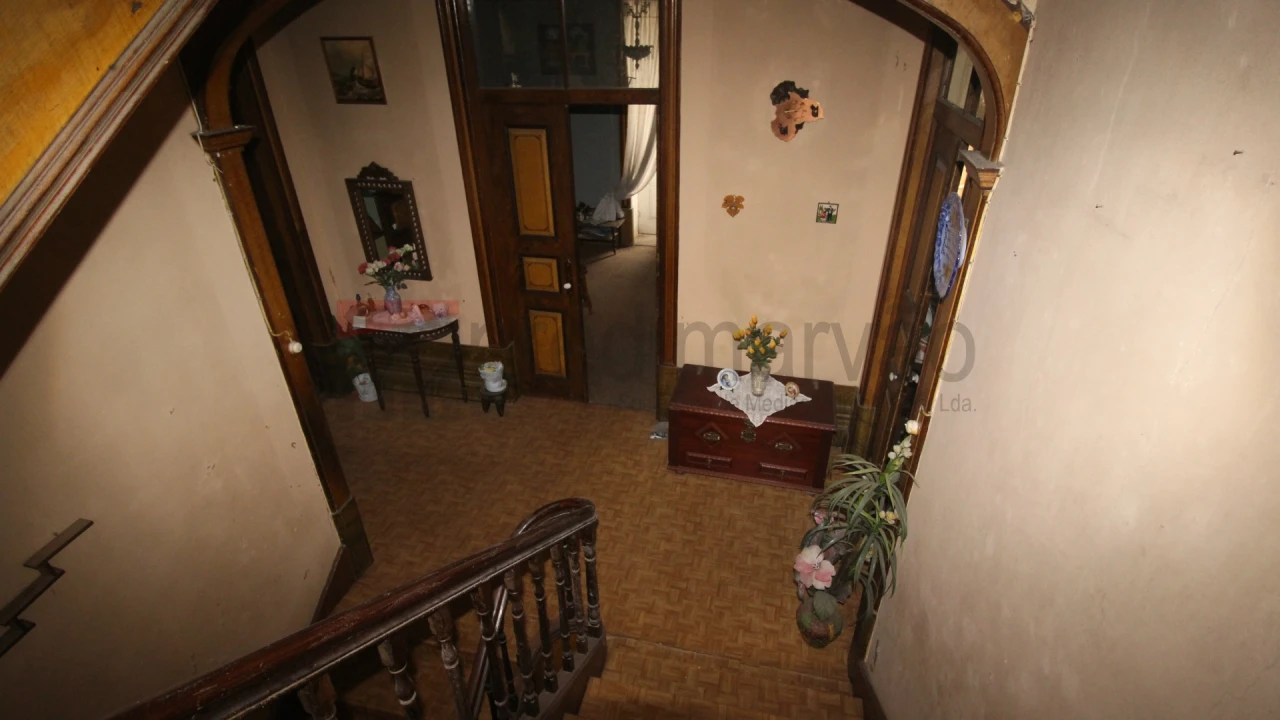 Moradia T6 para Venda em Vila Nova de Tazem Foto 15