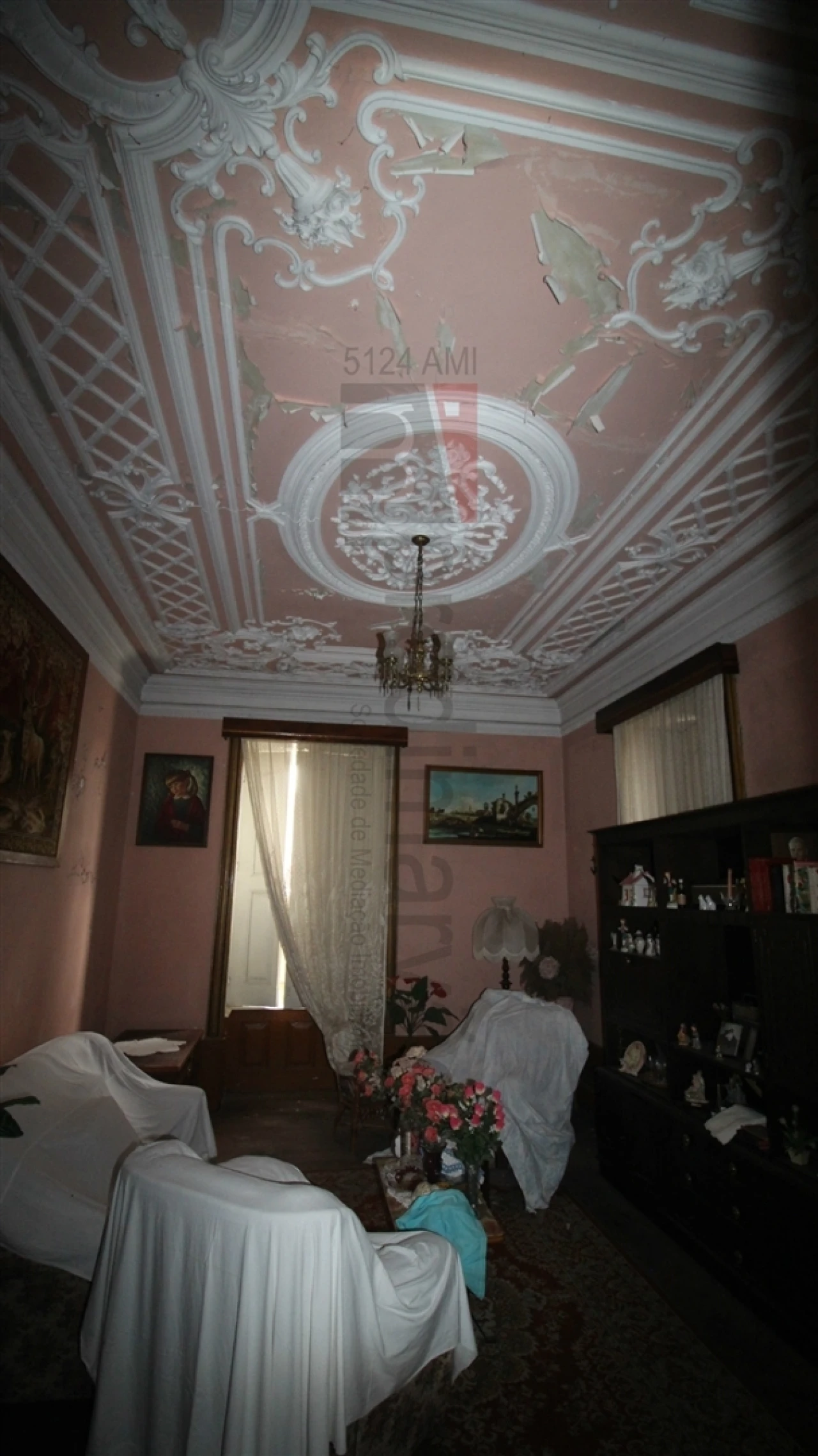 Moradia T6 para Venda em Vila Nova de Tazem Foto 11