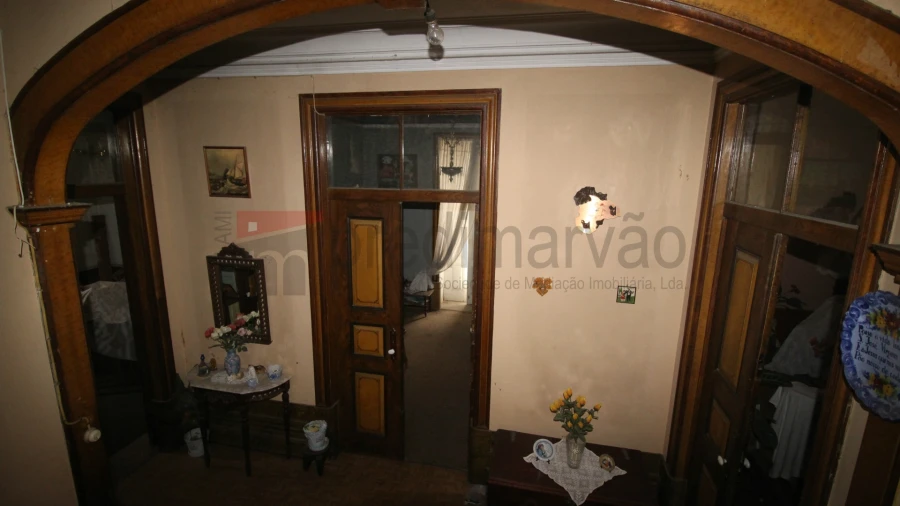 Moradia T6 para Venda em Vila Nova de Tazem Foto 17