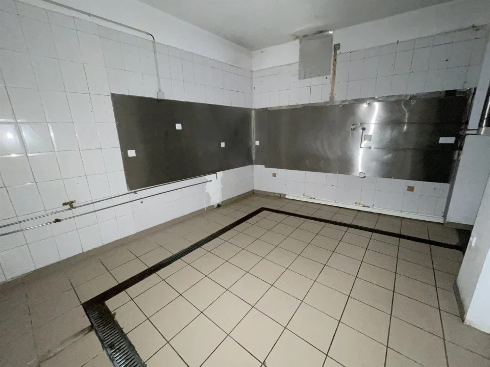 Loja para Arrendamento em Gouveia (São Pedro e São Julião) Foto 6