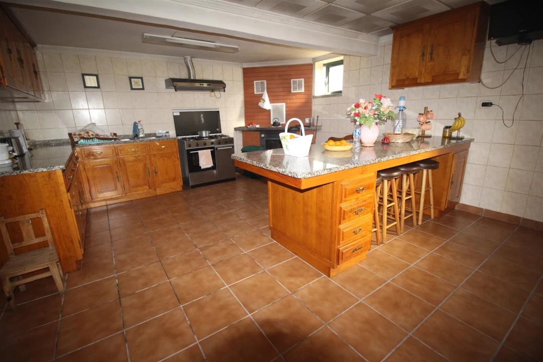 Moradia T5 para Venda em São Paio Foto 6