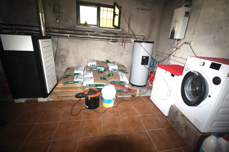 Moradia T5 para Venda em São Paio Foto 22