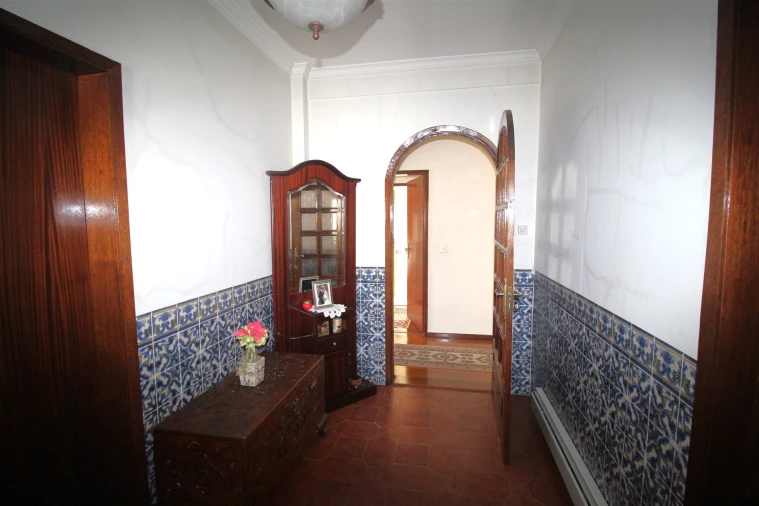 Moradia T5 para Venda em São Paio Foto 11