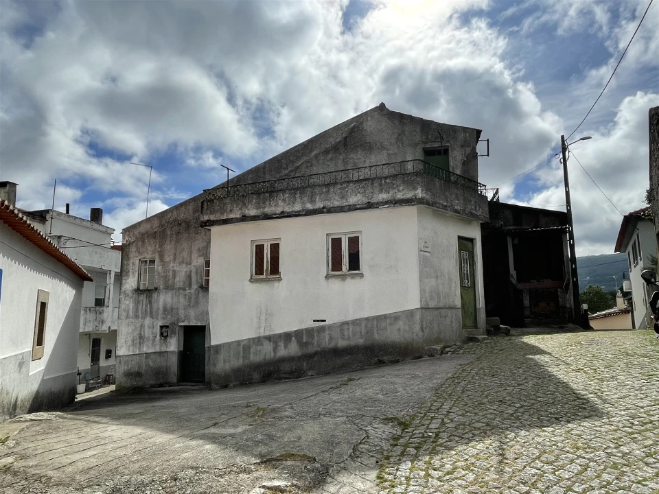 Moradia T3 para Venda em Nespereira Foto 4