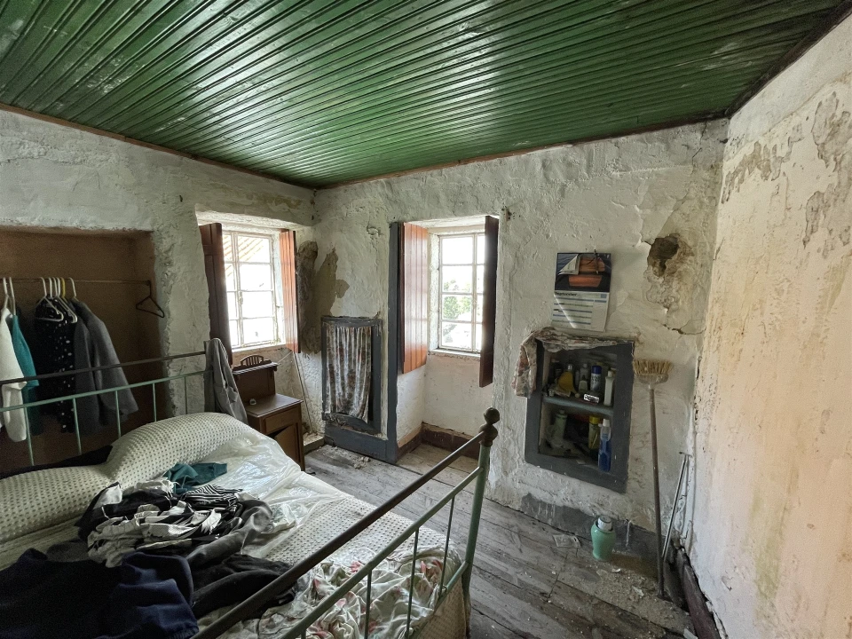 Moradia T3 para Venda em Nespereira Foto 11