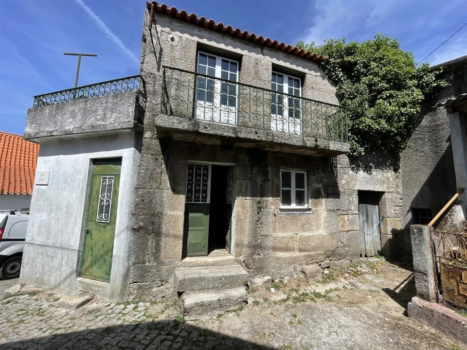 Moradia T3 para Venda em Nespereira Foto 1