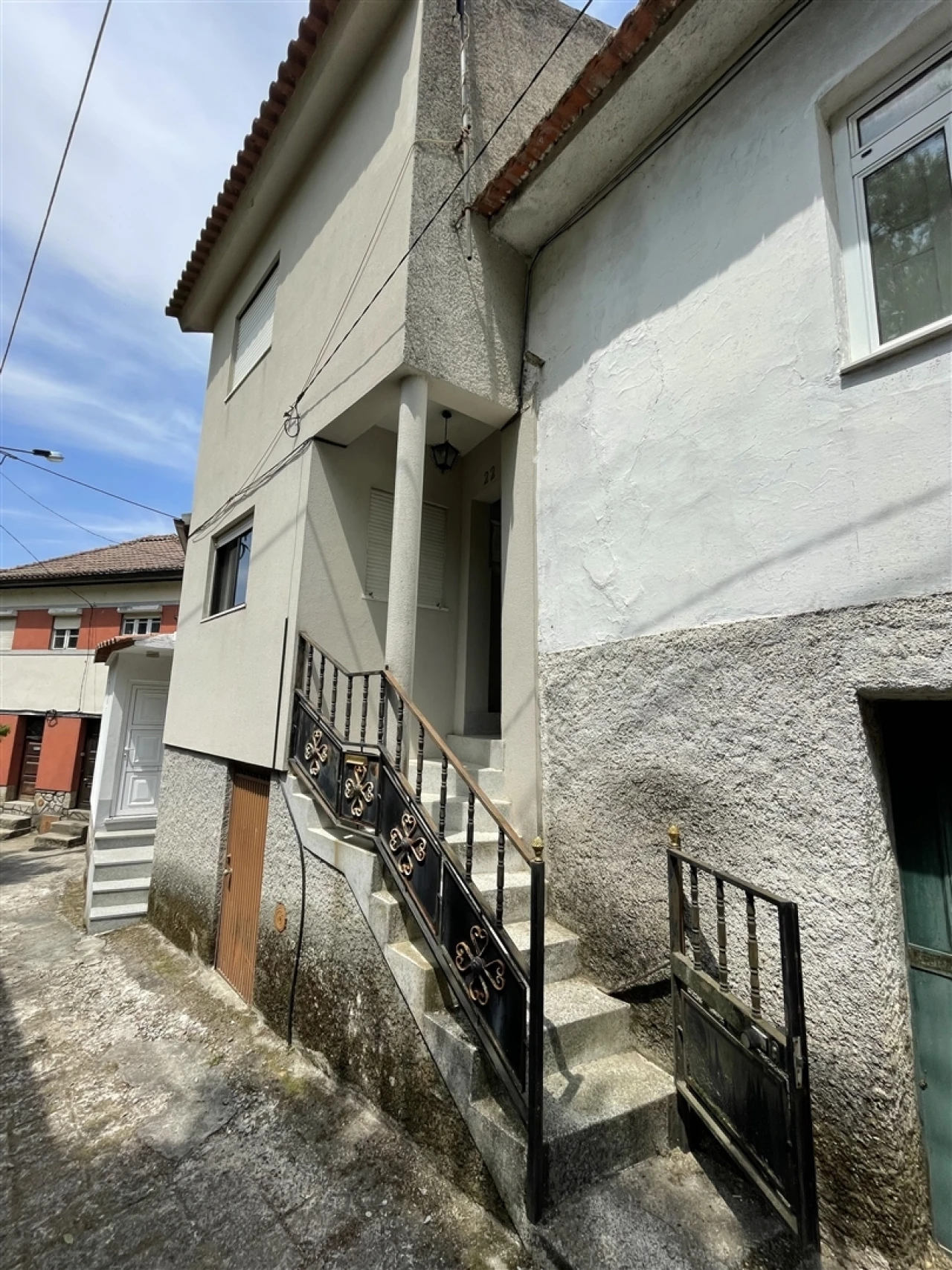 Moradia T2 para Venda em São Paio Foto 1