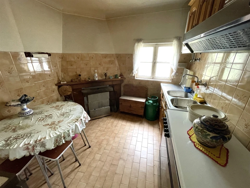 Moradia T2 para Venda em São Paio Foto 7