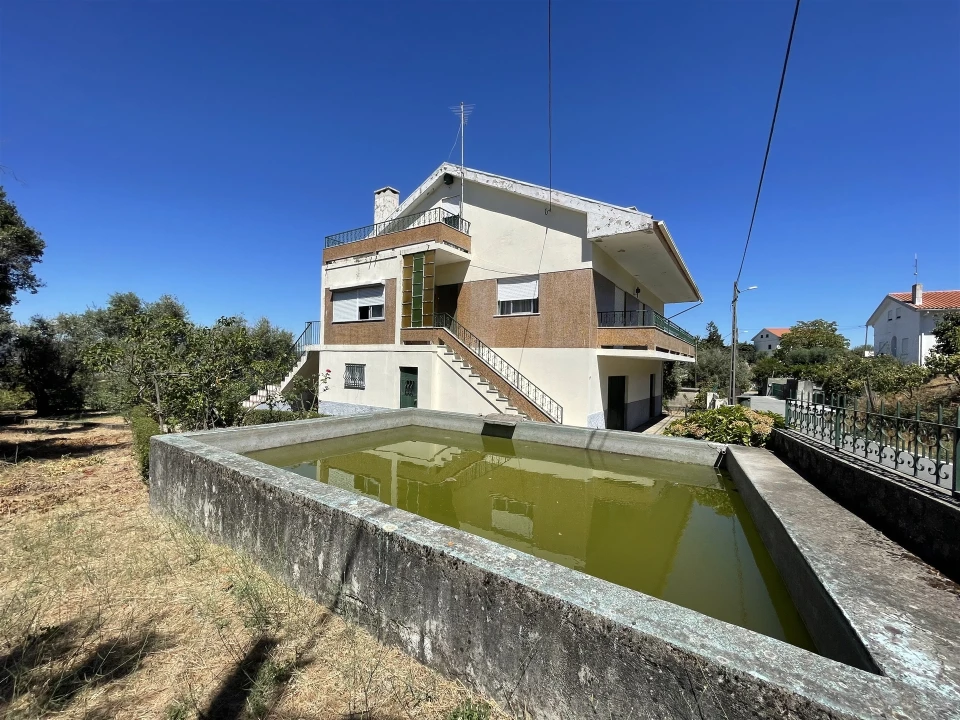 Quinta T2 para Venda em Melo e Nabais Foto 20