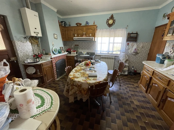 Quinta T2 para Venda em Melo e Nabais Foto 29