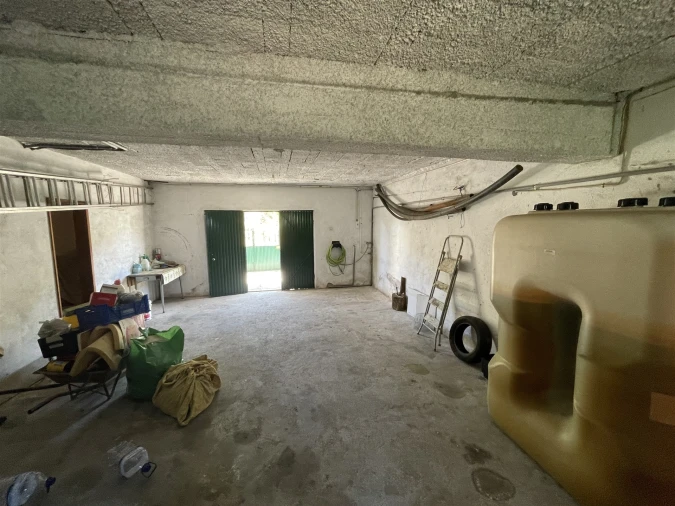 Quinta T2 para Venda em Melo e Nabais Foto 31