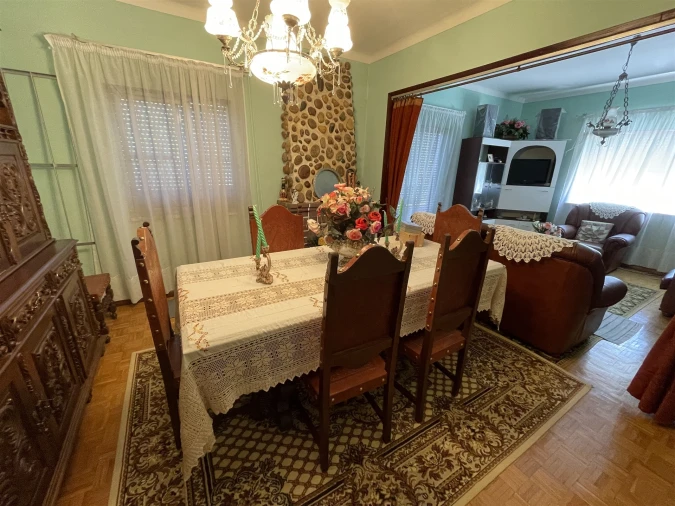 Quinta T2 para Venda em Melo e Nabais Foto 24