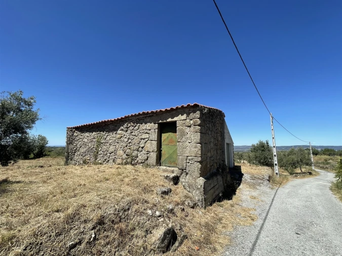 Quinta T2 para Venda em Melo e Nabais Foto 7