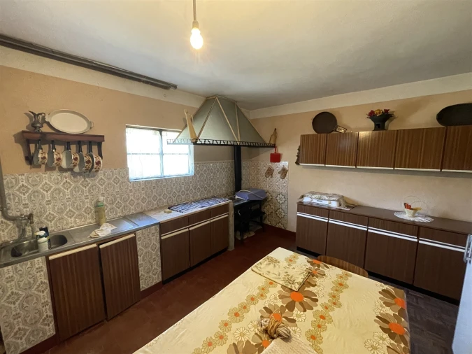 Quinta T2 para Venda em Melo e Nabais Foto 30