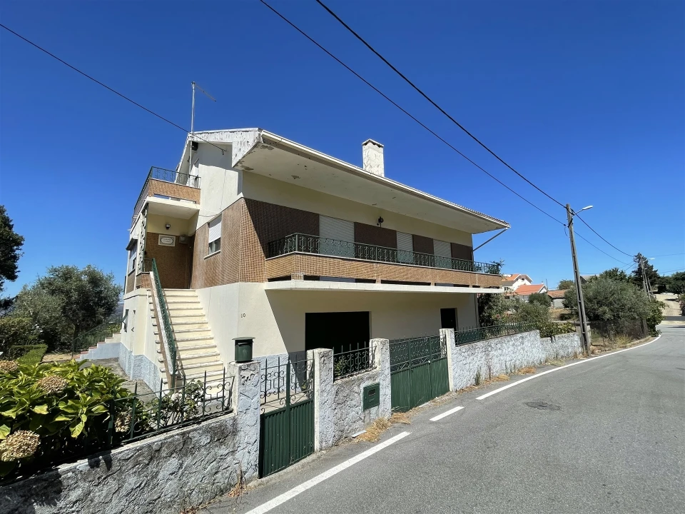 Quinta T2 para Venda em Melo e Nabais Foto 12