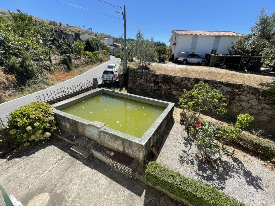 Quinta T2 para Venda em Melo e Nabais Foto 21
