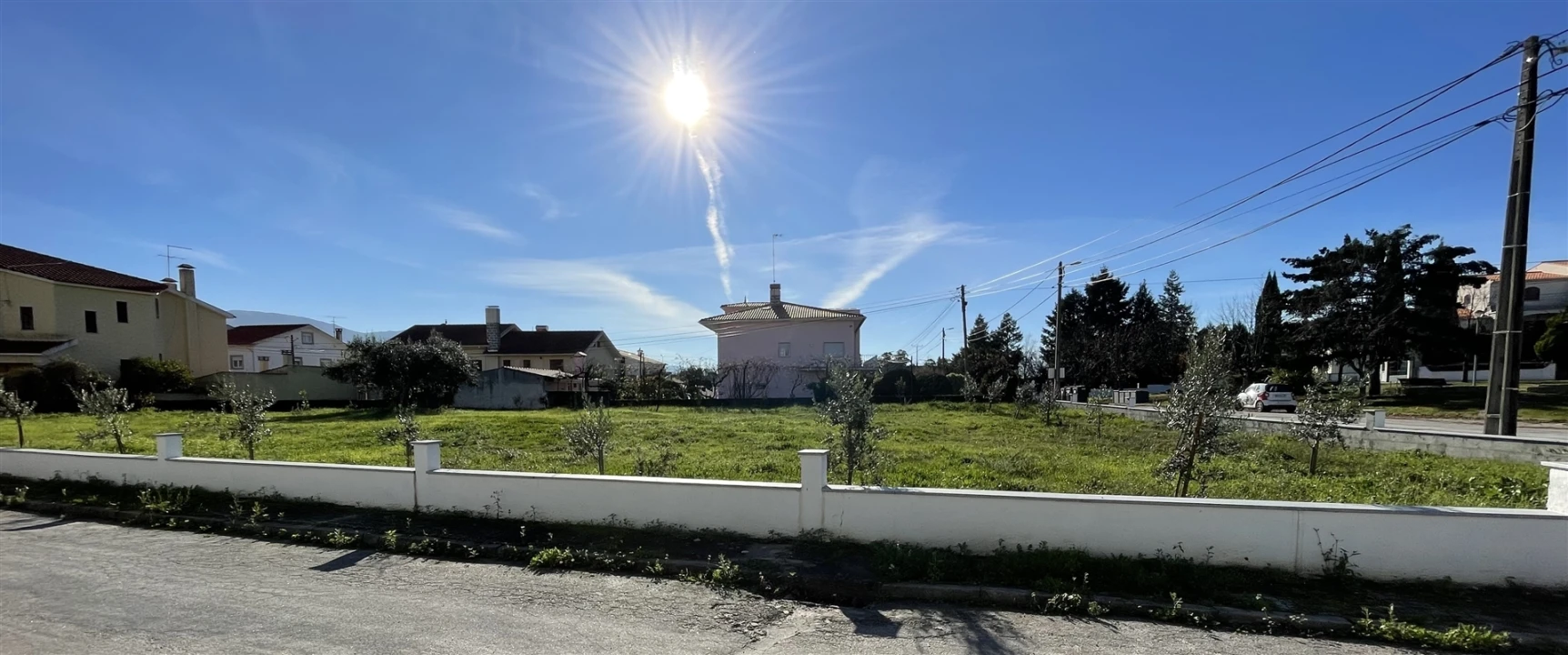 Terreno para Venda em Gouveia (São Pedro e São Julião) Foto 2