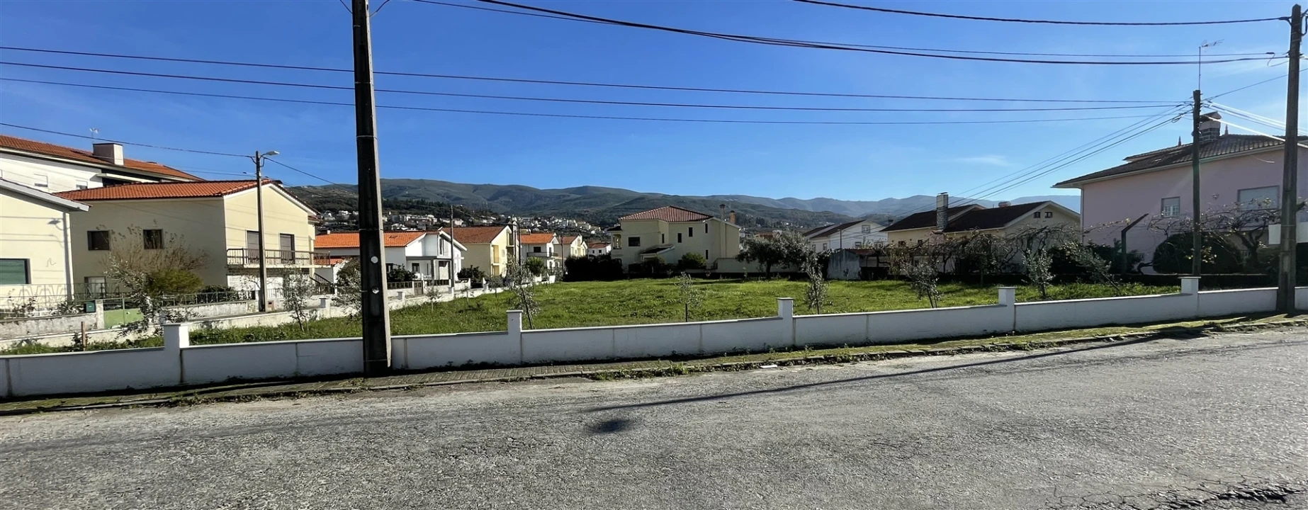 Terreno para Venda em Gouveia (São Pedro e São Julião) Foto 5
