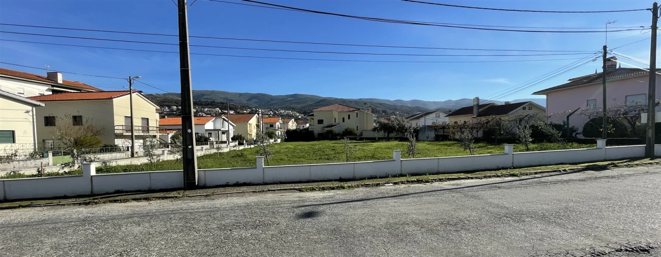 Terreno para Venda em Gouveia (São Pedro e São Julião) Foto 5