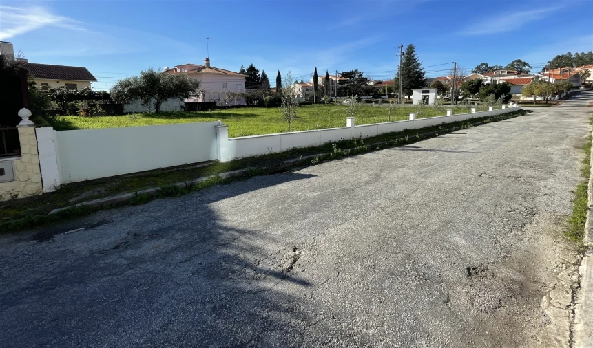 Terreno para Venda em Gouveia (São Pedro e São Julião) Foto 3