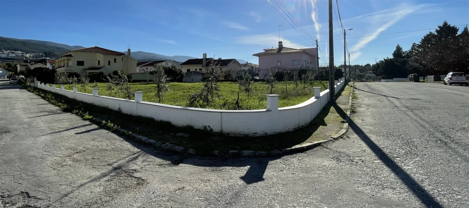 Terreno para Venda em Gouveia (São Pedro e São Julião) Foto 1