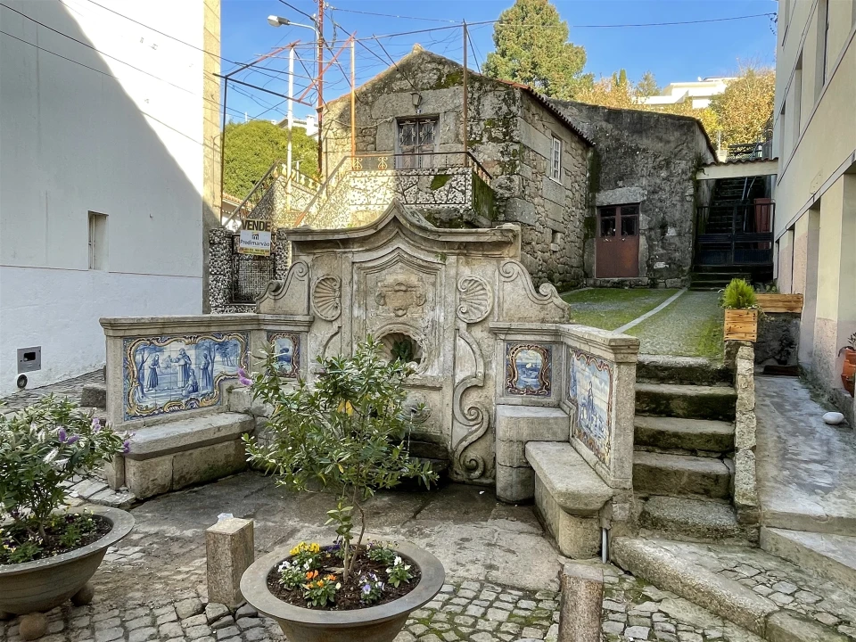 Moradia T0 para Venda em Gouveia (São Pedro e São Julião) Foto 6