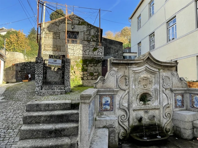 Moradia T0 para Venda em Gouveia (São Pedro e São Julião)