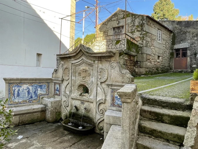 Moradia T0 para Venda em Gouveia (São Pedro e São Julião) Foto 7