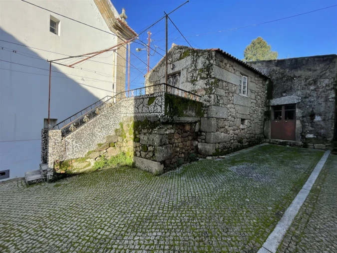 Moradia T0 para Venda em Gouveia (São Pedro e São Julião) Foto 4