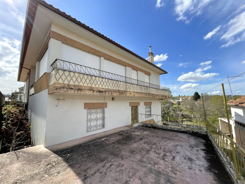 Moradia T7 para Venda em Vila Cortes da Serra Foto 14