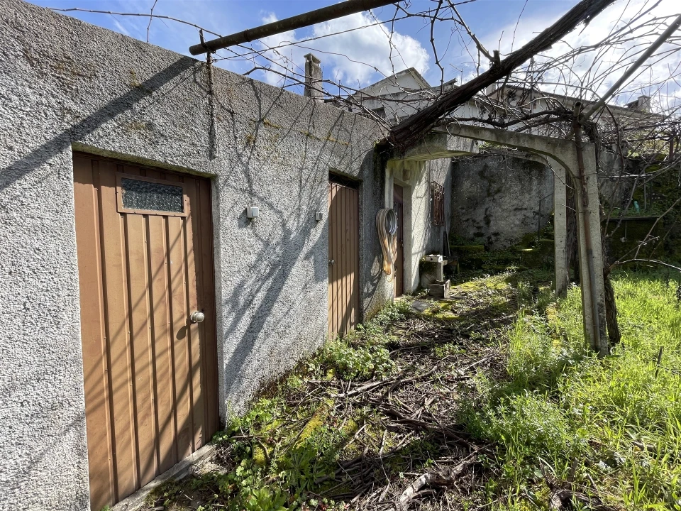 Moradia T7 para Venda em Vila Cortes da Serra Foto 9