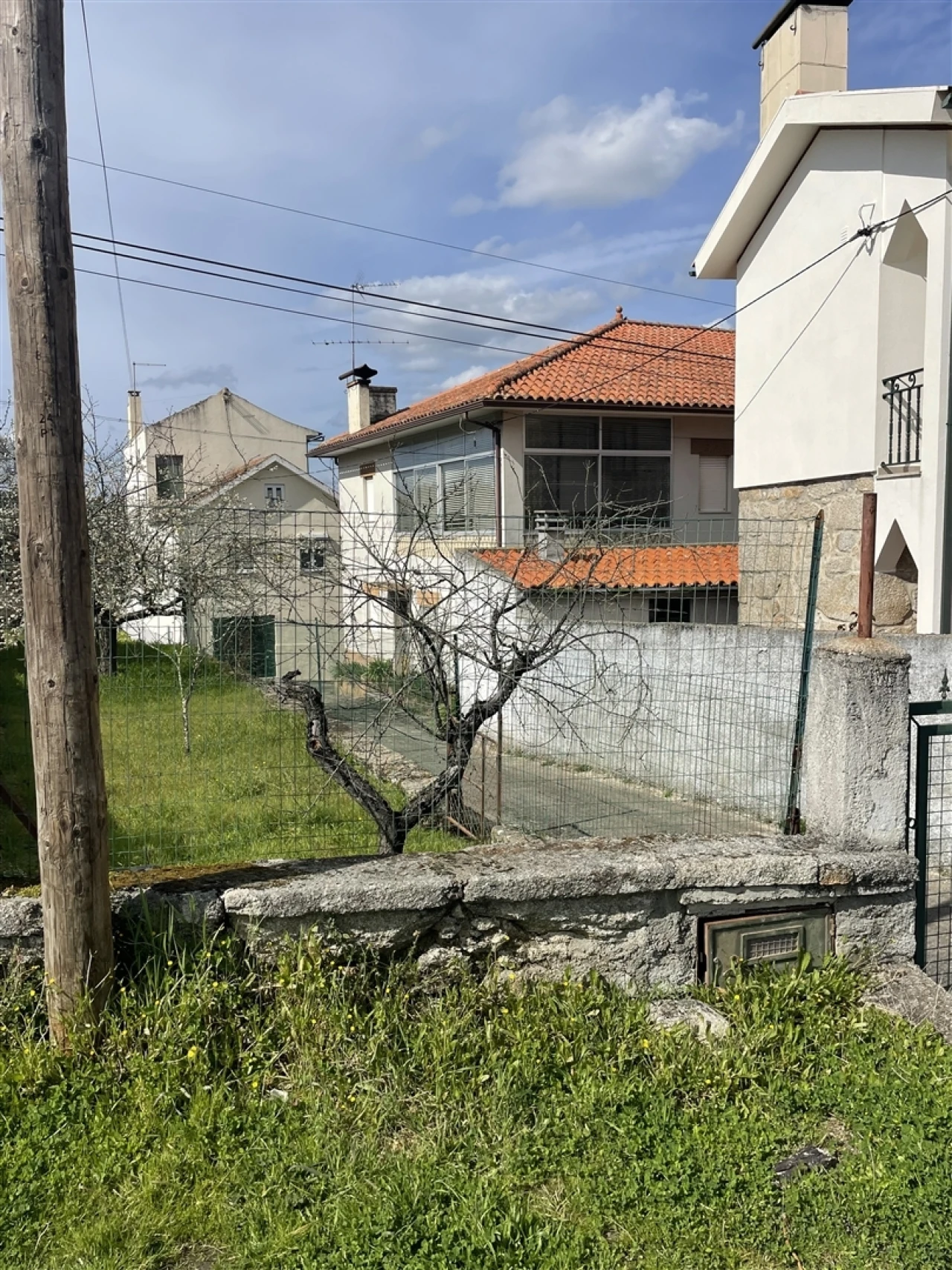 Moradia T7 para Venda em Vila Cortes da Serra Foto 2