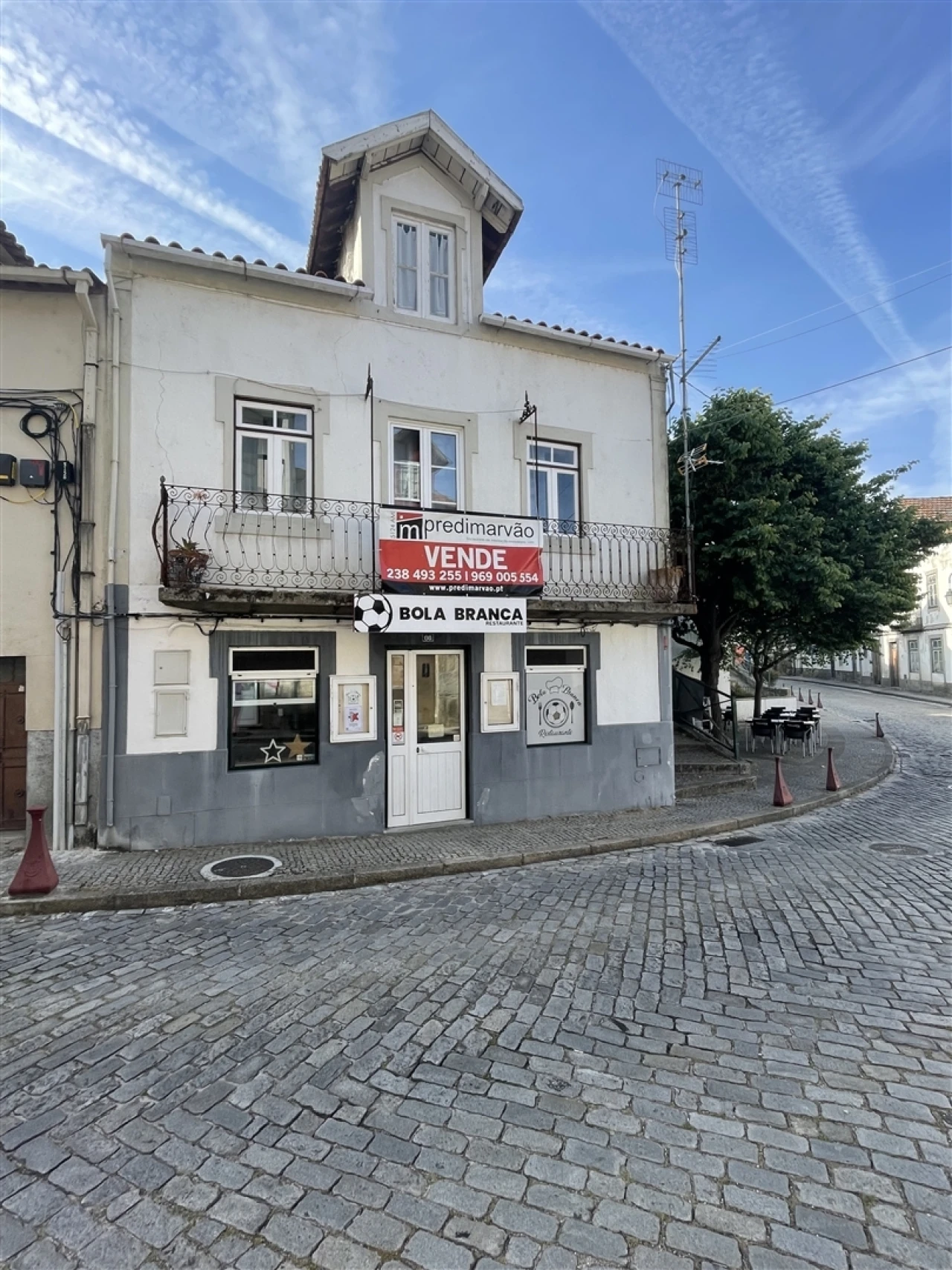 Negócio para Venda em Gouveia (São Pedro e São Julião) Foto 2