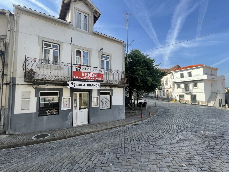 Negócio para Venda em Gouveia (São Pedro e São Julião) Foto 1