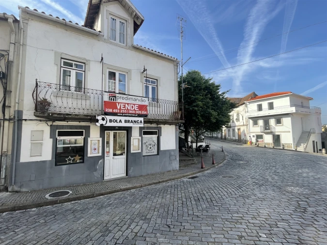 Negócio para Venda em Gouveia (São Pedro e São Julião) Foto 1
