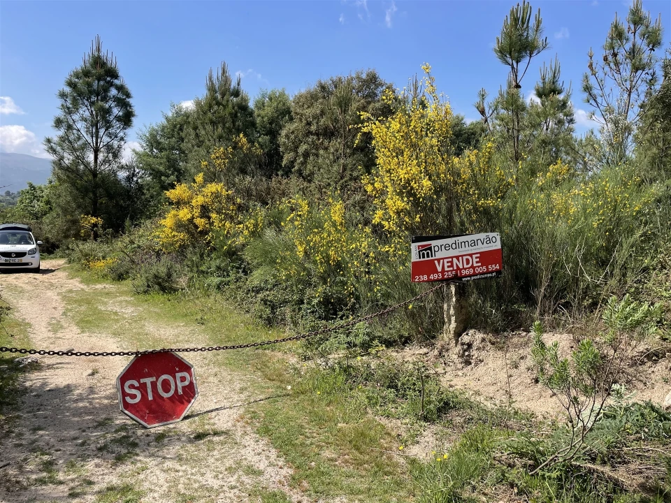 Terreno para Venda em Pinhanços Foto 1