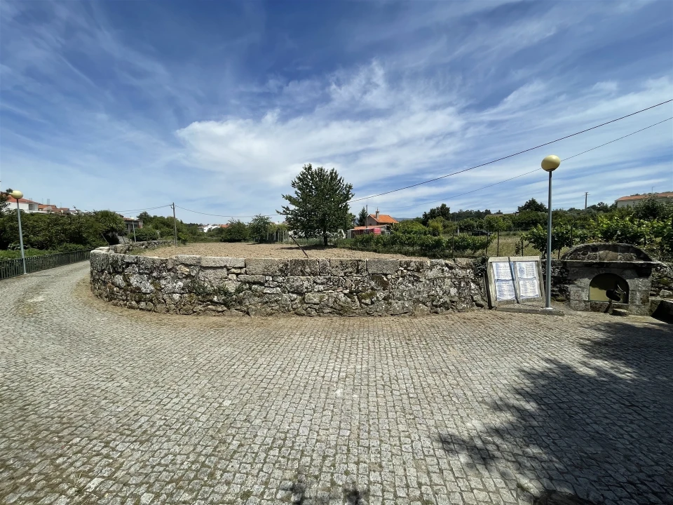 Terreno Agricola ou Rústico para Venda em Vila Nova de Tazem Foto 8