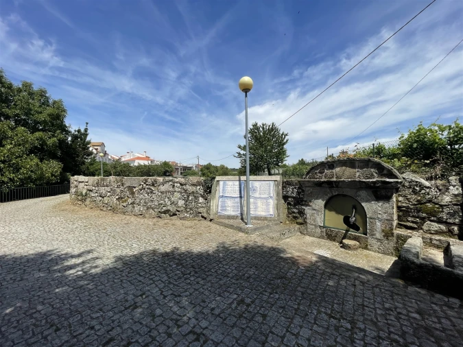 Terreno Agricola ou Rústico para Venda em Vila Nova de Tazem Foto 9