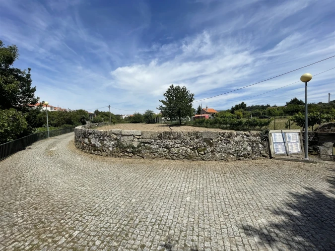 Terreno Agricola ou Rústico para Venda em Vila Nova de Tazem