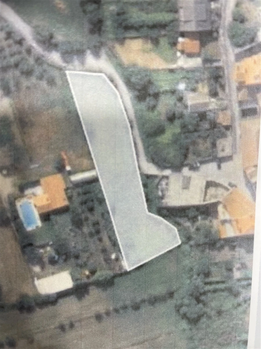 Terreno Agricola ou Rústico para Venda em Vila Nova de Tazem Foto 10