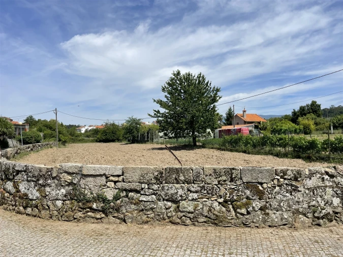 Terreno Agricola ou Rústico para Venda em Vila Nova de Tazem Foto 2