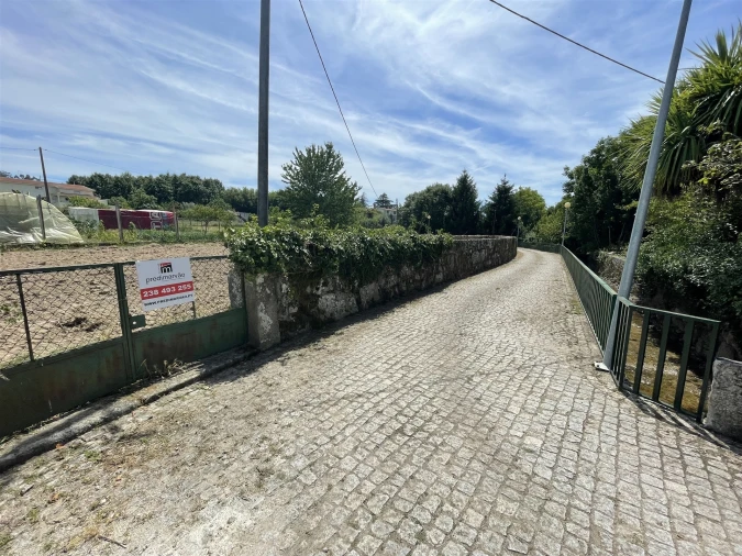 Terreno Agricola ou Rústico para Venda em Vila Nova de Tazem Foto 7