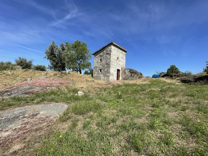 Terreno Agricola ou Rústico para Venda em Nespereira