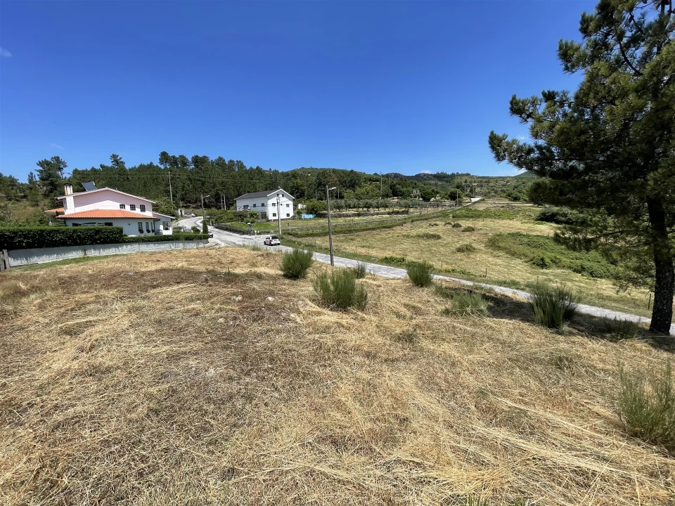 Terreno para Venda em Gouveia (São Pedro e São Julião) Foto 1