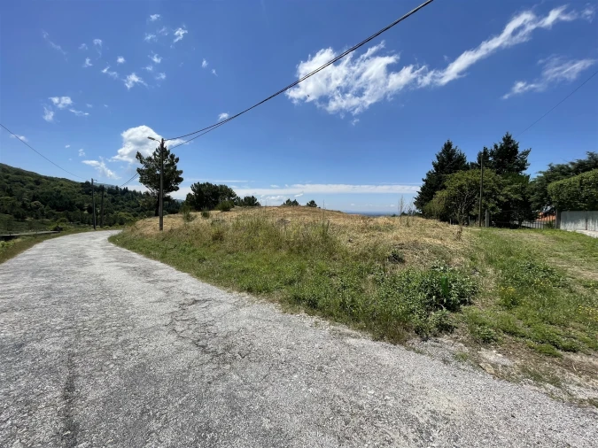Terreno para Venda em Gouveia (São Pedro e São Julião) Foto 2